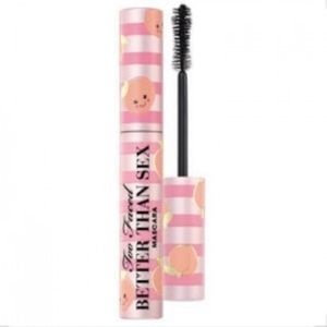 Too faced better than sex mascara